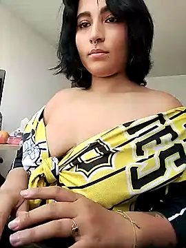 Pauilina online show from January 8, 7:24 pm