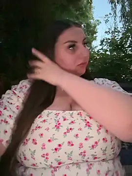 KarinaCelinne online show from June 27, 6:24 pm