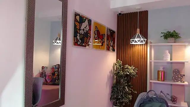 Snapshot of Dalila_Sky chatting on June 14, 11:12 am Dalila Sky online show from June 14, 11:12 am