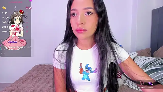 Snapshot of Mereo_leona chatting on June 10, 11:13 pm Mereo leona online show from June 10, 11:13 pm