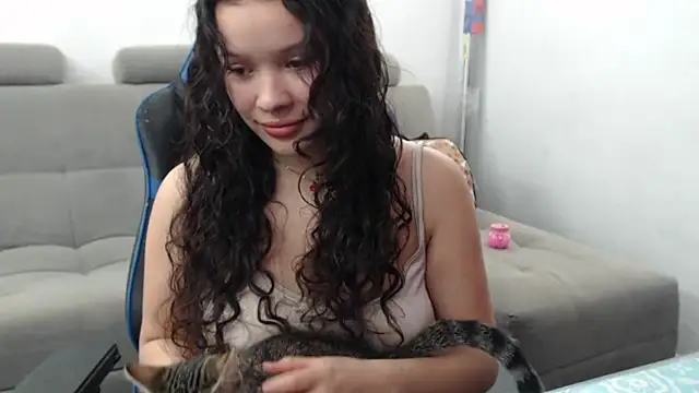 Yeimi360 online show from February 17, 2:08 am