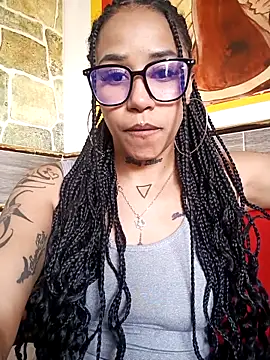 devi black13  online show from April 26, 9:01 pm
