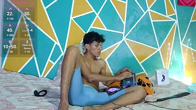 Snapshot of mister_jhonxxx chatting on February 5, 4:03 pm mister jhonxxx online show from February 5, 4:03 pm