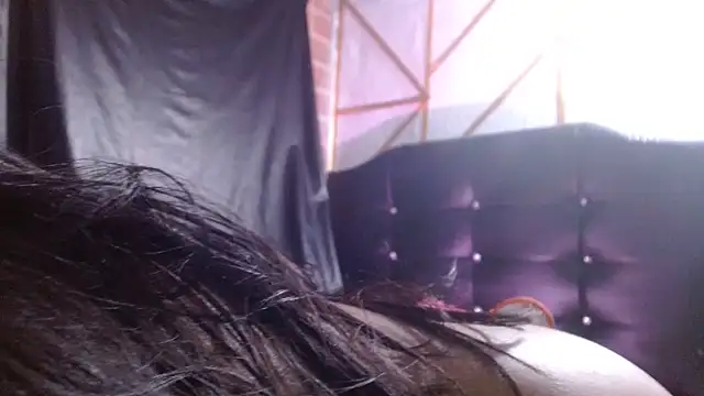 Snapshot of dulcelatina222 chatting on October 16, 2:45 am dulcelatina222 online show from October 16, 2:45 am