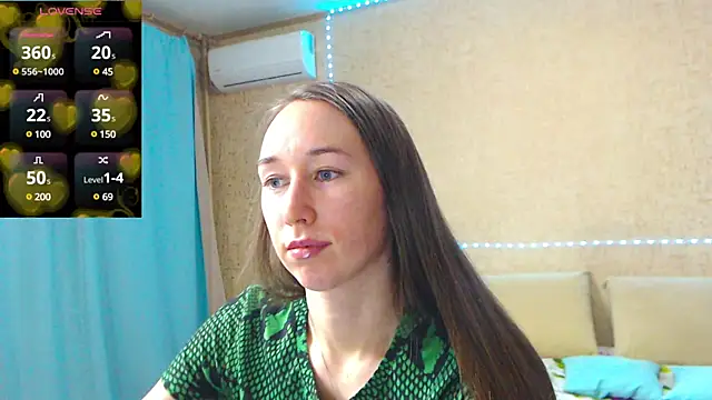 --Model--2 online show from February 12, 7:45 pm