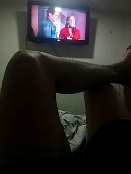 Snapshot of jeremiabello chatting on February 13, 12:24 am jeremiabello online show from February 13, 12:24 am