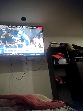 Snapshot of jeremiabello chatting on March 7, 4:48 pm jeremiabello online show from March 7, 4:48 pm