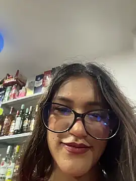 Snapshot of Lilith_Vera chatting on June 23, 2:31 am Lilith Vera online show from June 23, 2:31 am
