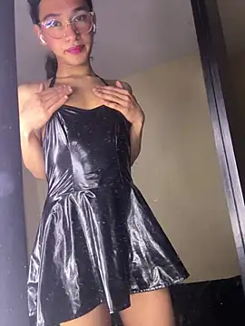 Antonella narsk online show from April 24, 1:35 pm