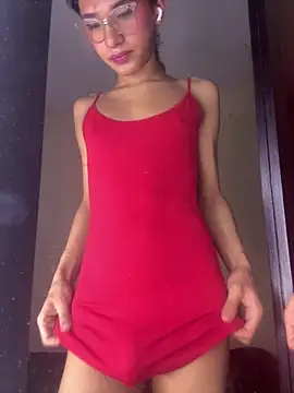 Antonella narsk online show from April 30, 1:39 pm