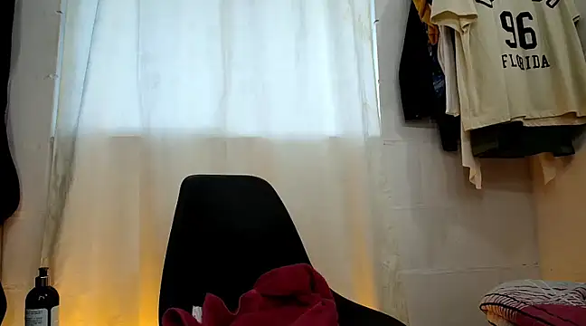 Bodyxx23 online show from January 16, 10:55 pm