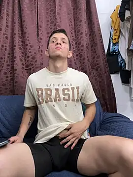 Bodyxx23 online show from February 9, 3:11 am