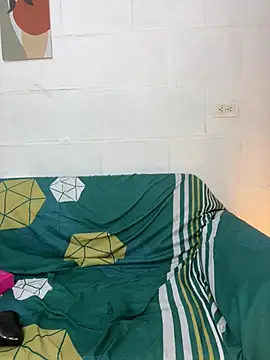 Bodyxx23 online show from February 20, 10:15 pm