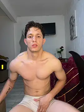Bodyxx23 online show from May 24, 11:54 pm