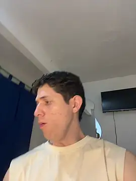 Bodyxx23 online show from June 27, 2:38 am