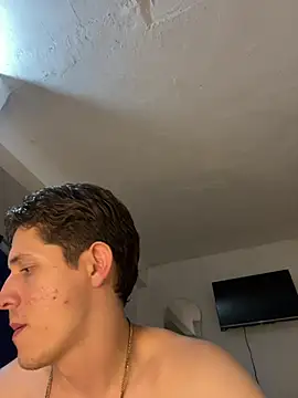 Bodyxx23 online show from June 29, 2:29 am