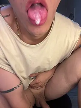 Bodyxx23 online show from June 30, 2:34 am