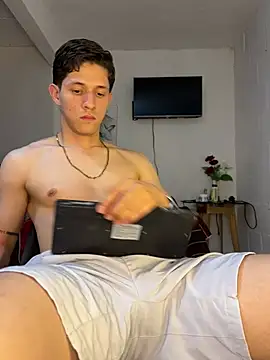 Bodyxx23 online show from July 18, 2:49 am