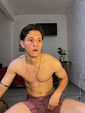 Bodyxx23 online show from July 18, 11:52 pm