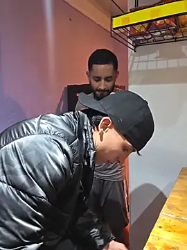 christangel 96  online show from March 13, 2:18 am