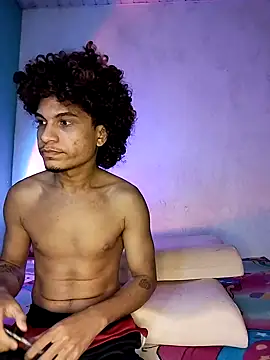 Snapshot of CasalAkira chatting on October 7, 2:09 am CasalAkira online show from October 7, 2:09 am