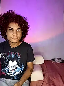 Snapshot of CasalAkira chatting on November 24, 1:27 am CasalAkira online show from November 24, 1:27 am