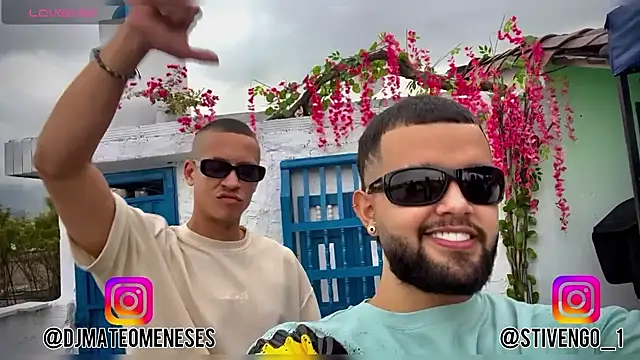 MattMeness online show from February 7, 7:50 am