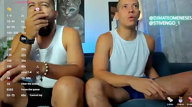 MattMeness online show from February 13, 7:24 am