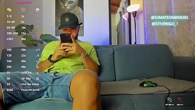 MattMeness online show from February 25, 6:25 am