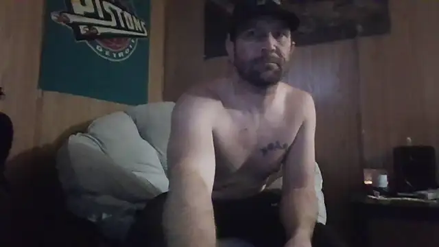 Edward LongCock online show from November 14, 1:37 am