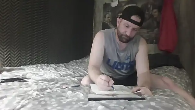 Snapshot of Edward_LongCock chatting on July 30, 7:07 am Edward LongCock online show from July 30, 7:07 am