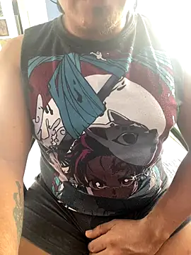 Snapshot of Ratigo69 chatting on September 11, 7:47 pm Ratigo69 online show from September 11, 7:47 pm