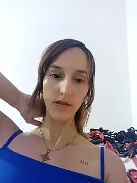 Ambar Roux  online show from November 12, 2:01 am