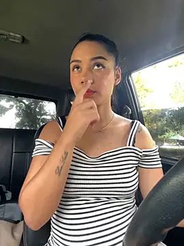  Luana online show from December 4, 6:27 pm