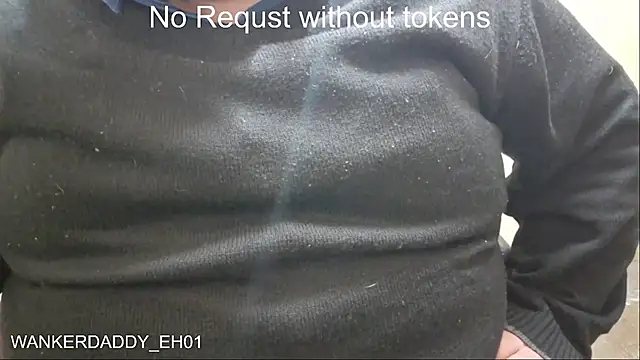 Snapshot of WANKERDADDY_EH01 chatting on December 21, 12:27 pm WANKERDADDY EH01 online show from December 21, 12:27 pm