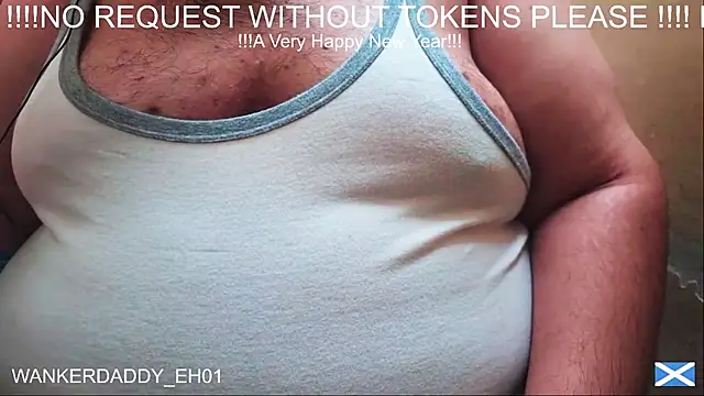 Snapshot of WANKERDADDY_EH01 chatting on January 2, 5:18 pm WANKERDADDY EH01 online show from January 2, 5:18 pm