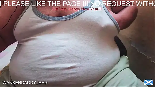 Snapshot of WANKERDADDY_EH01 chatting on January 4, 5:05 pm WANKERDADDY EH01 online show from January 4, 5:05 pm