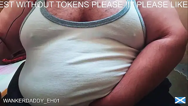 Snapshot of WANKERDADDY_EH01 chatting on January 5, 10:53 am WANKERDADDY EH01 online show from January 5, 10:53 am