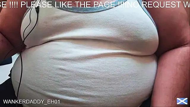 Snapshot of WANKERDADDY_EH01 chatting on January 6, 5:16 pm WANKERDADDY EH01 online show from January 6, 5:16 pm