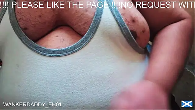 Snapshot of WANKERDADDY_EH01 chatting on January 7, 11:05 am WANKERDADDY EH01 online show from January 7, 11:05 am