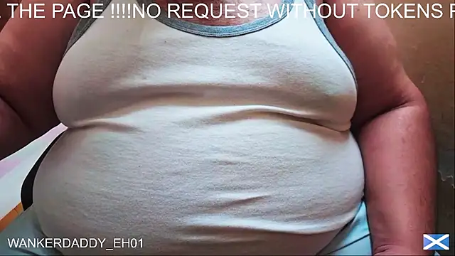 Snapshot of WANKERDADDY_EH01 chatting on January 7, 5:09 pm WANKERDADDY EH01 online show from January 7, 5:09 pm