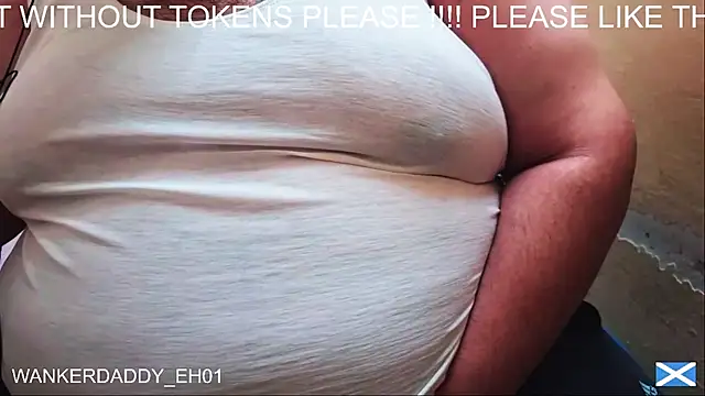 Snapshot of WANKERDADDY_EH01 chatting on January 13, 5:23 pm WANKERDADDY EH01 online show from January 13, 5:23 pm