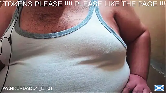 Snapshot of WANKERDADDY_EH01 chatting on January 20, 11:45 am WANKERDADDY EH01 online show from January 20, 11:45 am