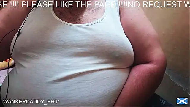 Snapshot of WANKERDADDY_EH01 chatting on January 28, 11:17 am WANKERDADDY EH01 online show from January 28, 11:17 am