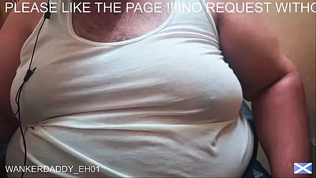 Snapshot of WANKERDADDY_EH01 chatting on January 28, 5:35 pm WANKERDADDY EH01 online show from January 28, 5:35 pm