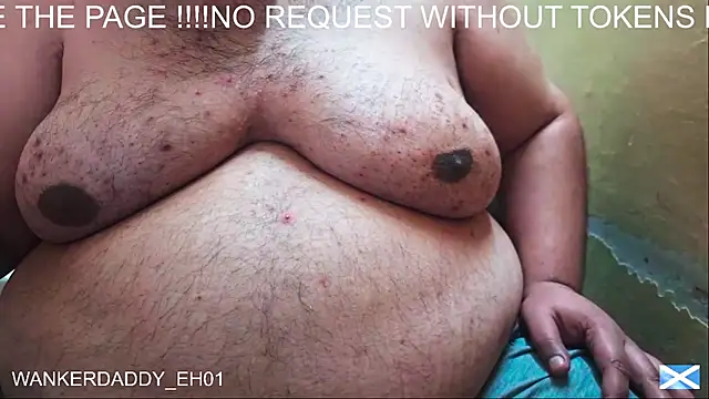 Snapshot of WANKERDADDY_EH01 chatting on February 4, 11:05 am WANKERDADDY EH01 online show from February 4, 11:05 am