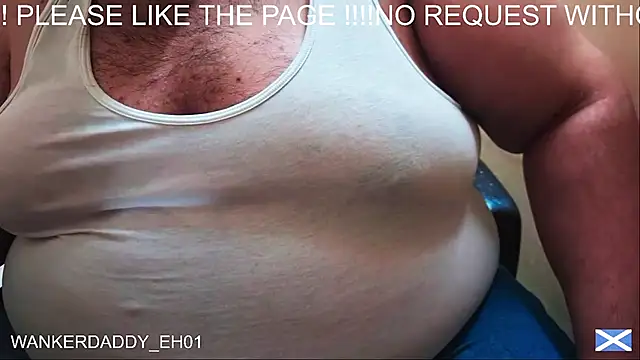 Snapshot of WANKERDADDY_EH01 chatting on February 5, 5:31 pm WANKERDADDY EH01 online show from February 5, 5:31 pm