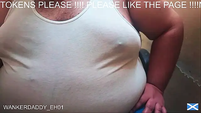 Snapshot of WANKERDADDY_EH01 chatting on February 10, 11:57 am WANKERDADDY EH01 online show from February 10, 11:57 am