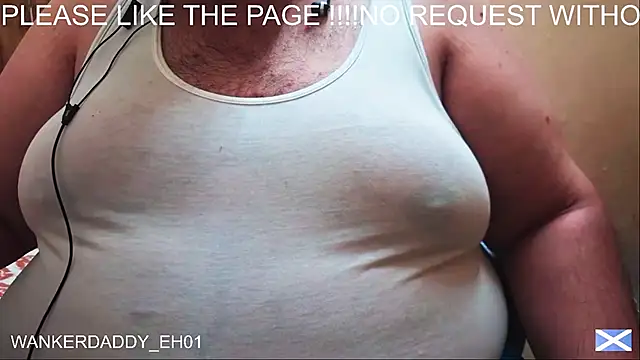 Snapshot of WANKERDADDY_EH01 chatting on February 11, 11:10 am WANKERDADDY EH01 online show from February 11, 11:10 am