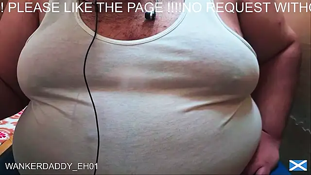 Snapshot of WANKERDADDY_EH01 chatting on February 12, 11:07 am WANKERDADDY EH01 online show from February 12, 11:07 am